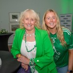 An unforgettable Homecoming celebration took place for Limerick’s mighty four-in-a-row heroes took place Monday, July 23, 2023. Picture: Olena Oleksienko/ilovelimerick