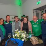 An unforgettable Homecoming celebration took place for Limerick’s mighty four-in-a-row heroes took place Monday, July 23, 2023. Picture: Olena Oleksienko/ilovelimerick