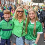 An unforgettable Homecoming celebration for Limerick’s mighty four-in-a-row heroes took place Monday, July 24, 2023. Picture: Richard Lynch/ilovelimerick