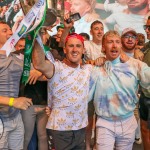 An unforgettable Homecoming celebration for Limerick’s mighty four-in-a-row heroes took place Monday, July 24, 2023. Picture: Richard Lynch/ilovelimerick