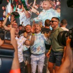 An unforgettable Homecoming celebration for Limerick’s mighty four-in-a-row heroes took place Monday, July 24, 2023. Picture: Richard Lynch/ilovelimerick