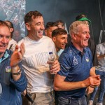 An unforgettable Homecoming celebration for Limerick’s mighty four-in-a-row heroes took place Monday, July 24, 2023. Picture: Richard Lynch/ilovelimerick
