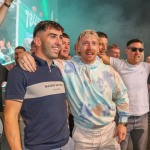 An unforgettable Homecoming celebration for Limerick’s mighty four-in-a-row heroes took place Monday, July 24, 2023. Picture: Richard Lynch/ilovelimerick