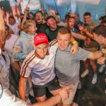 An unforgettable Homecoming celebration for Limerick’s mighty four-in-a-row heroes took place Monday, July 24, 2023. Picture: Richard Lynch/ilovelimerick