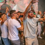 An unforgettable Homecoming celebration for Limerick’s mighty four-in-a-row heroes took place Monday, July 24, 2023. Picture: Richard Lynch/ilovelimerick