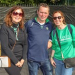 An unforgettable Homecoming celebration for Limerick’s mighty four-in-a-row heroes took place Monday, July 24, 2023. Picture: Richard Lynch/ilovelimerick