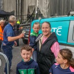 An unforgettable Homecoming celebration for Limerick’s mighty four-in-a-row heroes took place Monday, July 24, 2023. Picture: Richard Lynch/ilovelimerick