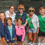 An unforgettable Homecoming celebration for Limerick’s mighty four-in-a-row heroes took place Monday, July 24, 2023. Picture: Richard Lynch/ilovelimerick