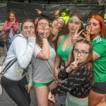 An unforgettable Homecoming celebration for Limerick’s mighty four-in-a-row heroes took place Monday, July 24, 2023. Picture: Richard Lynch/ilovelimerick