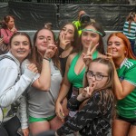 An unforgettable Homecoming celebration for Limerick’s mighty four-in-a-row heroes took place Monday, July 24, 2023. Picture: Richard Lynch/ilovelimerick