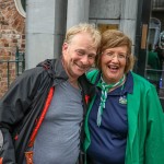 An unforgettable Homecoming celebration for Limerick’s mighty four-in-a-row heroes took place Monday, July 24, 2023. Picture: Richard Lynch/ilovelimerick