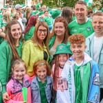An unforgettable Homecoming celebration for Limerick’s mighty four-in-a-row heroes took place Monday, July 24, 2023. Picture: Richard Lynch/ilovelimerick