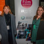 Limerick's 'All We Have Are Days' festival 2025 debuted St. Brigid’s weekend, headlined by Oscar nominee Ruth Negga at an event at St. Marys Cathedral on Friday, January 31, 2025. Picture: Olena Oleksienko/ilovelimerick