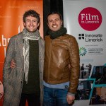Limerick's 'All We Have Are Days' festival 2025 debuted St. Brigid’s weekend, headlined by Oscar nominee Ruth Negga at an event at St. Marys Cathedral on Friday, January 31, 2025. Picture: Olena Oleksienko/ilovelimerick