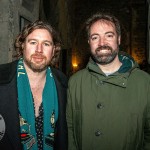 Limerick's 'All We Have Are Days' festival 2025 debuted St. Brigid’s weekend, headlined by Oscar nominee Ruth Negga at an event at St. Marys Cathedral on Friday, January 31, 2025. Picture: Olena Oleksienko/ilovelimerick