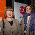 Limerick's 'All We Have Are Days' festival 2025 debuted St. Brigid’s weekend, headlined by Oscar nominee Ruth Negga at an event at St. Marys Cathedral on Friday, January 31, 2025. Picture: Olena Oleksienko/ilovelimerick