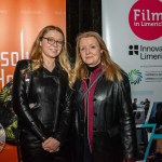 Limerick's 'All We Have Are Days' festival 2025 debuted St. Brigid’s weekend, headlined by Oscar nominee Ruth Negga at an event at St. Marys Cathedral on Friday, January 31, 2025. Picture: Olena Oleksienko/ilovelimerick