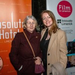 Limerick's 'All We Have Are Days' festival 2025 debuted St. Brigid’s weekend, headlined by Oscar nominee Ruth Negga at an event at St. Marys Cathedral on Friday, January 31, 2025. Picture: Olena Oleksienko/ilovelimerick