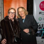 Limerick's 'All We Have Are Days' festival 2025 debuted St. Brigid’s weekend, headlined by Oscar nominee Ruth Negga at an event at St. Marys Cathedral on Friday, January 31, 2025. Picture: Olena Oleksienko/ilovelimerick