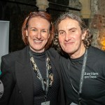 Limerick's 'All We Have Are Days' festival 2025 debuted St. Brigid’s weekend, headlined by Oscar nominee Ruth Negga at an event at St. Marys Cathedral on Friday, January 31, 2025. Picture: Olena Oleksienko/ilovelimerick