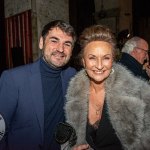 Limerick's 'All We Have Are Days' festival 2025 debuted St. Brigid’s weekend, headlined by Oscar nominee Ruth Negga at an event at St. Marys Cathedral on Friday, January 31, 2025. Picture: Olena Oleksienko/ilovelimerick