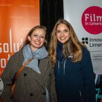 Limerick's 'All We Have Are Days' festival 2025 debuted St. Brigid’s weekend, headlined by Oscar nominee Ruth Negga at an event at St. Marys Cathedral on Friday, January 31, 2025. Picture: Olena Oleksienko/ilovelimerick