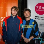 Limerick's 'All We Have Are Days' festival 2025 debuted St. Brigid’s weekend, headlined by Oscar nominee Ruth Negga at an event at St. Marys Cathedral on Friday, January 31, 2025. Picture: Olena Oleksienko/ilovelimerick