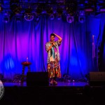 Comedian, writer, and performance artist Alok Vaid-Menon performed in Dolans Limerick on July 30th, 2026. Picture: Olena Oleksienko/ilovelimerick