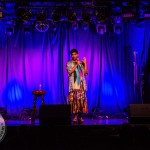 Comedian, writer, and performance artist Alok Vaid-Menon performed in Dolans Limerick on July 30th, 2026. Picture: Olena Oleksienko/ilovelimerick