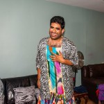 Comedian, writer, and performance artist Alok Vaid-Menon performed in Dolans Limerick on July 30th, 2026. Picture: Olena Oleksienko/ilovelimerick