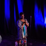 Comedian, writer, and performance artist Alok Vaid-Menon performed in Dolans Limerick on July 30th, 2026. Picture: Olena Oleksienko/ilovelimerick