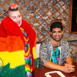 Comedian, writer, and performance artist Alok Vaid-Menon performed in Dolans Limerick on July 30th, 2026. Picture: Olena Oleksienko/ilovelimerick