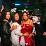 Alter Ego Halloween 2022 at Kasbah Club, Dolans. Picture: Wael Benayada/ilovelimerick