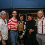 Alter Ego Halloween 2022 at Kasbah Club, Dolans. Picture: Wael Benayada/ilovelimerick