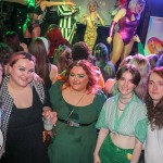 Alter Ego nighclub at Kasbah, Dolans Paddys Night 2022. Picture: Richard Lynch/ilovelimerick