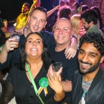 Alter Ego nighclub at Kasbah, Dolans Paddys Night 2022. Picture: Richard Lynch/ilovelimerick