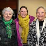 Pictured at 'An Evening with Lorna Byrne' at the South Court Hotel on Thursday, November 14. Picture: Kate Devaney/ilovelimerick