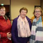 Pictured at 'An Evening with Lorna Byrne' at the South Court Hotel on Thursday, November 14. Picture: Kate Devaney/ilovelimerick