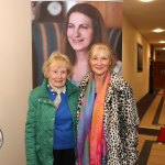 Pictured at 'An Evening with Lorna Byrne' at the South Court Hotel on Thursday, November 14. Picture: Kate Devaney/ilovelimerick