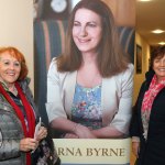 Pictured at 'An Evening with Lorna Byrne' at the South Court Hotel on Thursday, November 14. Picture: Kate Devaney/ilovelimerick