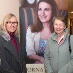 Pictured at 'An Evening with Lorna Byrne' at the South Court Hotel on Thursday, November 14. Picture: Kate Devaney/ilovelimerick