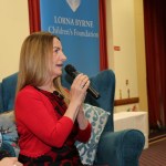 Pictured at 'An Evening with Lorna Byrne' at the South Court Hotel on Thursday, November 14. Picture: Kate Devaney/ilovelimerick