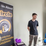 On September 2nd, 2025 the Ana Liffey Drug Project team and service users celebrated the participants of the HSE Circle Programme run by Ana Liffey in Limerick. This programme teaches participants how to prevent overdose, how to response in case of an overdose and how to use naloxone, a medication which can reverse an opioid overdose. Picture: Olena Oleksienko/ilovelimerick