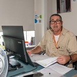 On September 2nd, 2025 the Ana Liffey Drug Project team and service users celebrated the participants of the HSE Circle Programme run by Ana Liffey in Limerick. This programme teaches participants how to prevent overdose, how to response in case of an overdose and how to use naloxone, a medication which can reverse an opioid overdose. Picture: Olena Oleksienko/ilovelimerick