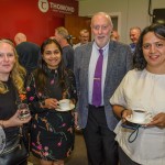 Ana Liffey launched their Annual Report for 2025 on International Overdose Awareness Day at Thomond Park, Limerick on Monday, August 31st, 2026. Picture: Olena Oleksienko/ilovelimerick