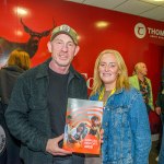 Ana Liffey launched their Annual Report for 2025 on International Overdose Awareness Day at Thomond Park, Limerick on Monday, August 31st, 2026. Picture: Olena Oleksienko/ilovelimerick