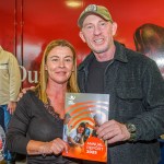 Ana Liffey launched their Annual Report for 2025 on International Overdose Awareness Day at Thomond Park, Limerick on Monday, August 31st, 2026. Picture: Olena Oleksienko/ilovelimerick
