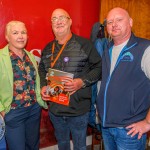 Ana Liffey launched their Annual Report for 2025 on International Overdose Awareness Day at Thomond Park, Limerick on Monday, August 31st, 2026. Picture: Olena Oleksienko/ilovelimerick