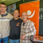 Ana Liffey launched their Annual Report for 2025 on International Overdose Awareness Day at Thomond Park, Limerick on Monday, August 31st, 2026. Picture: Olena Oleksienko/ilovelimerick