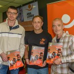 Ana Liffey launched their Annual Report for 2025 on International Overdose Awareness Day at Thomond Park, Limerick on Monday, August 31st, 2026. Picture: Olena Oleksienko/ilovelimerick